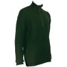 Menns varm genser Sportful Xplore Fleece beetle (olive)